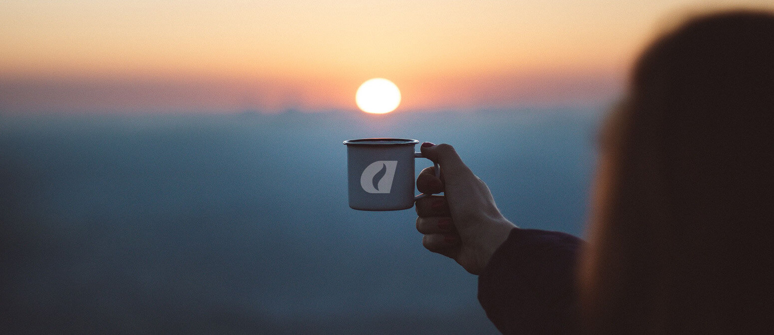 Máquina expendedora café Andrea