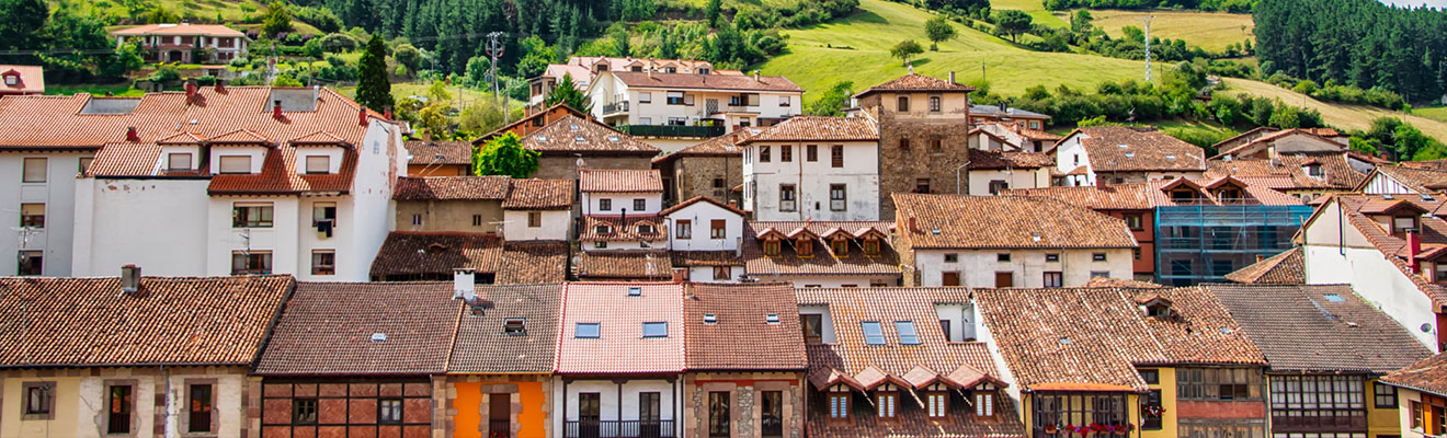Vending en Cantabria