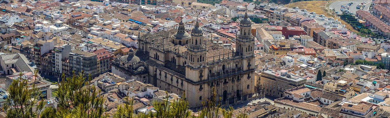 exclusiva oferta de vending en Jaén