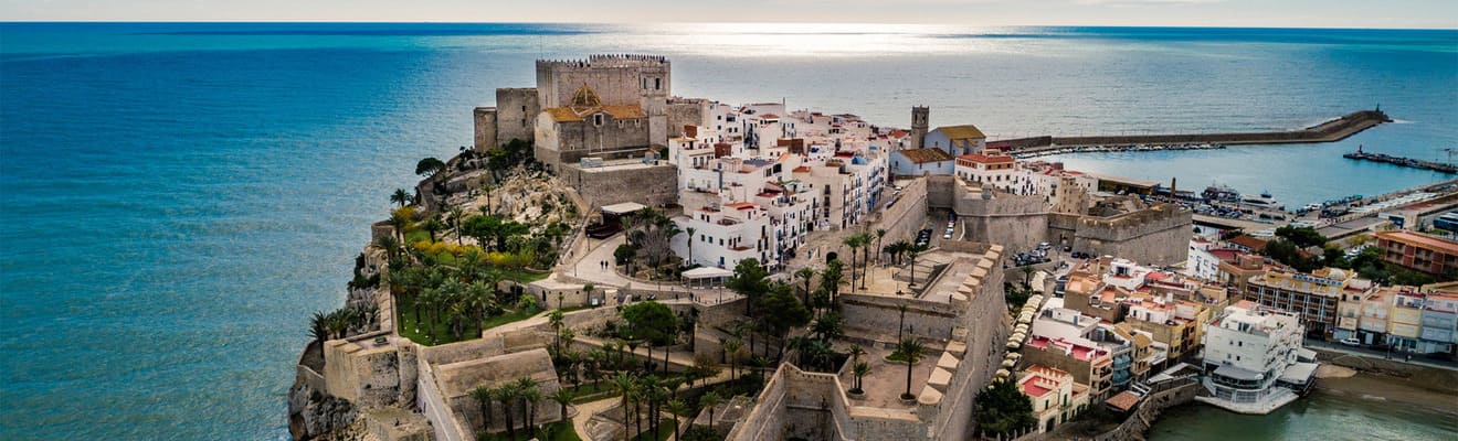 Vending en Castellón
