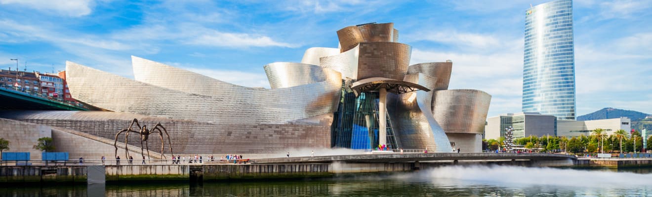 Vending en País Vasco