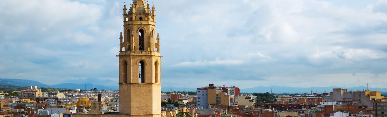 Vending en Tarragona