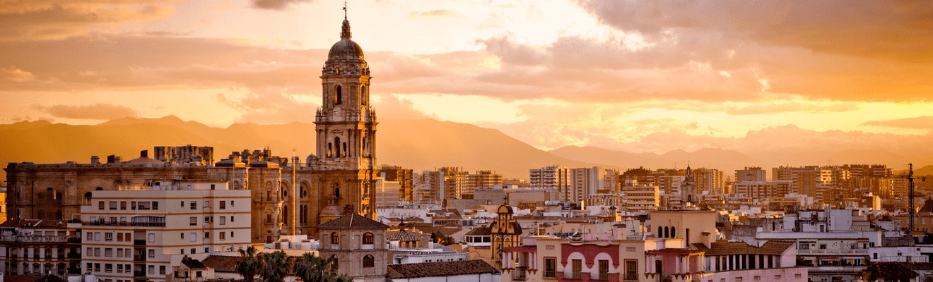 Servicio vending en Málaga máquinas expendedoras para tu empresa