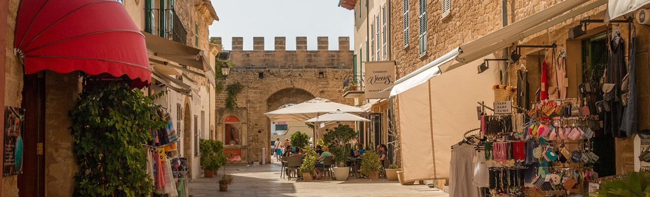 Vending en Islas Baleares - Alliance Vending