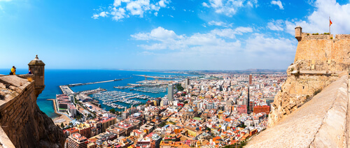 alliance vending en alicante servicio para empresas e isntituciones
