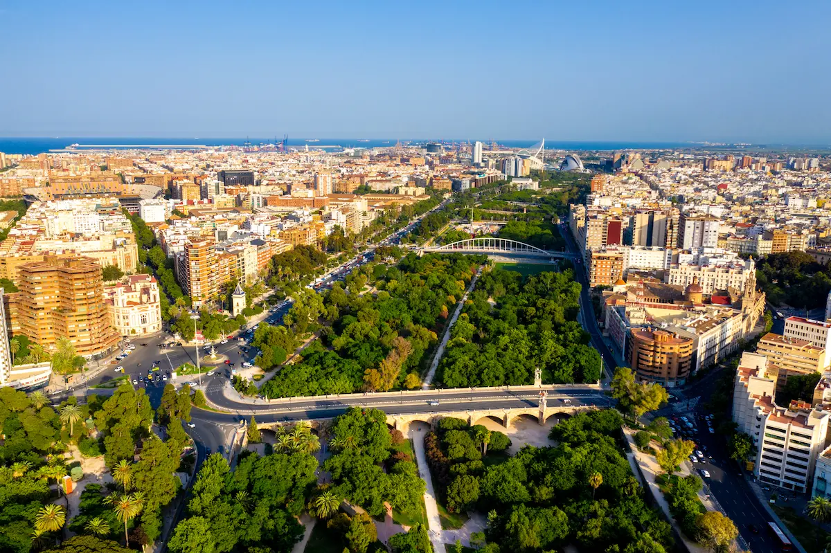 Dispensador de agua para empresas en Valencia