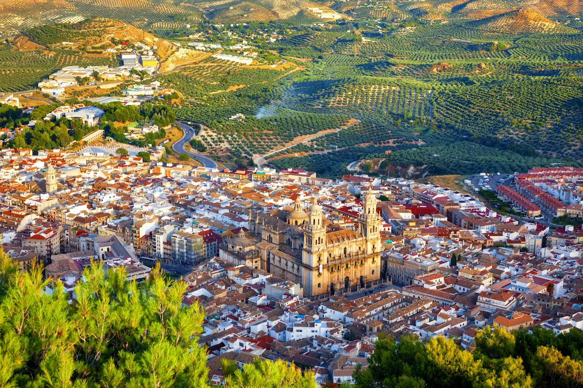Dispensadores de agua Jaén 1 Dispensador de agua para empresas en Jaén