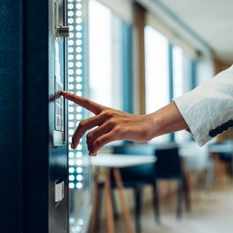 servicio vending para empresas maquinas expendedoras contactless foodtech