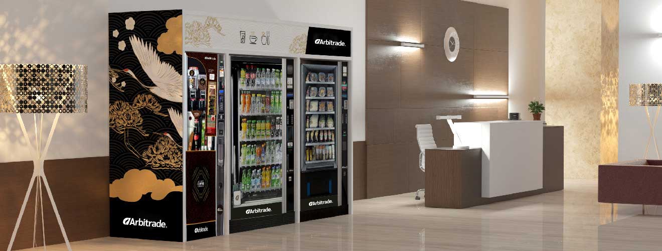 Arbitrade-hoteles