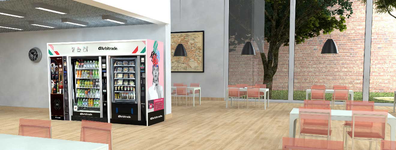 Arbitrade universidades