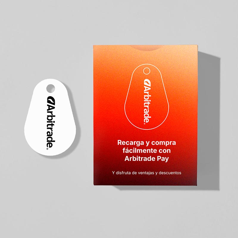 Sistemas de pago 3 ArbitradePay 1 Sistemas de pago