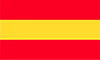 Bandera ESP Solicita tu factura simplificada