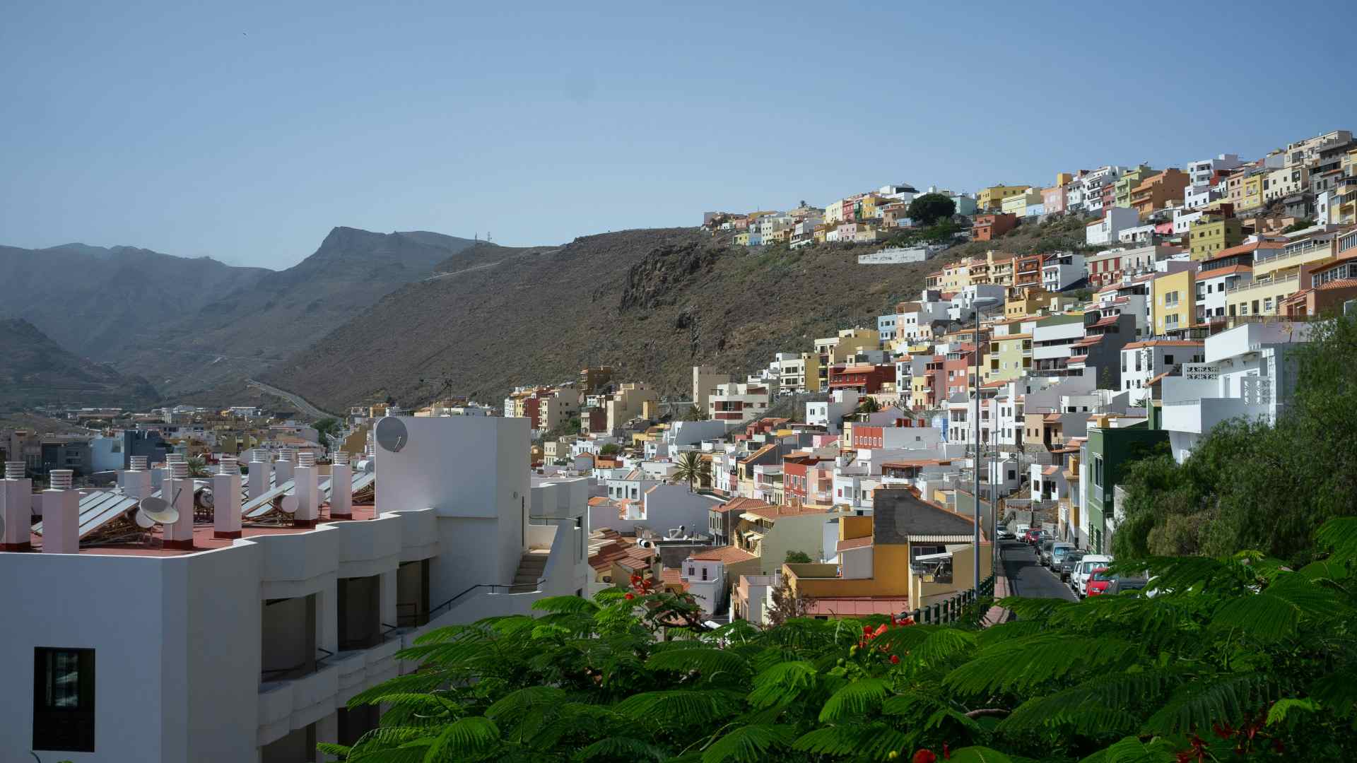 vending-en-la-gomera