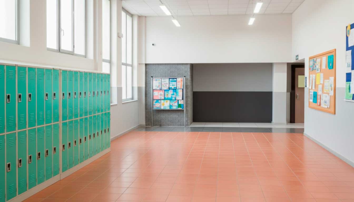 Colegio sinmaquinas Servicio vending en colegios e institutos