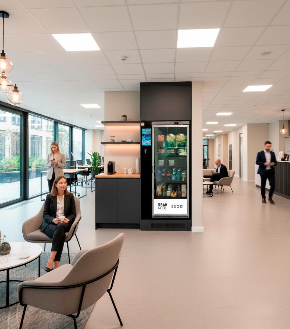 SmartshopPikio oficina SmartShop - Pickio