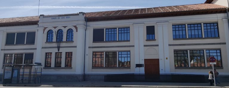 Ginerdelosrios Arbitrade instala 48 máquinas en el distrito madrileño Moncloa-Aravaca