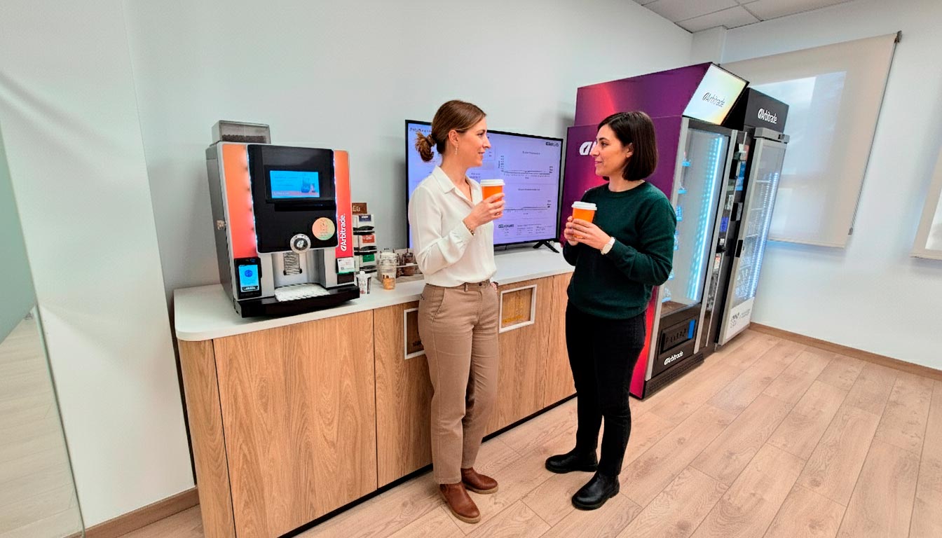 puntos de venta Arbitrade 2 opt Únete al equipo de Arbitrade