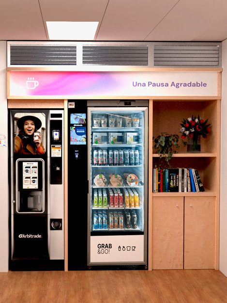 Visual vending saludable edited Vending saludable