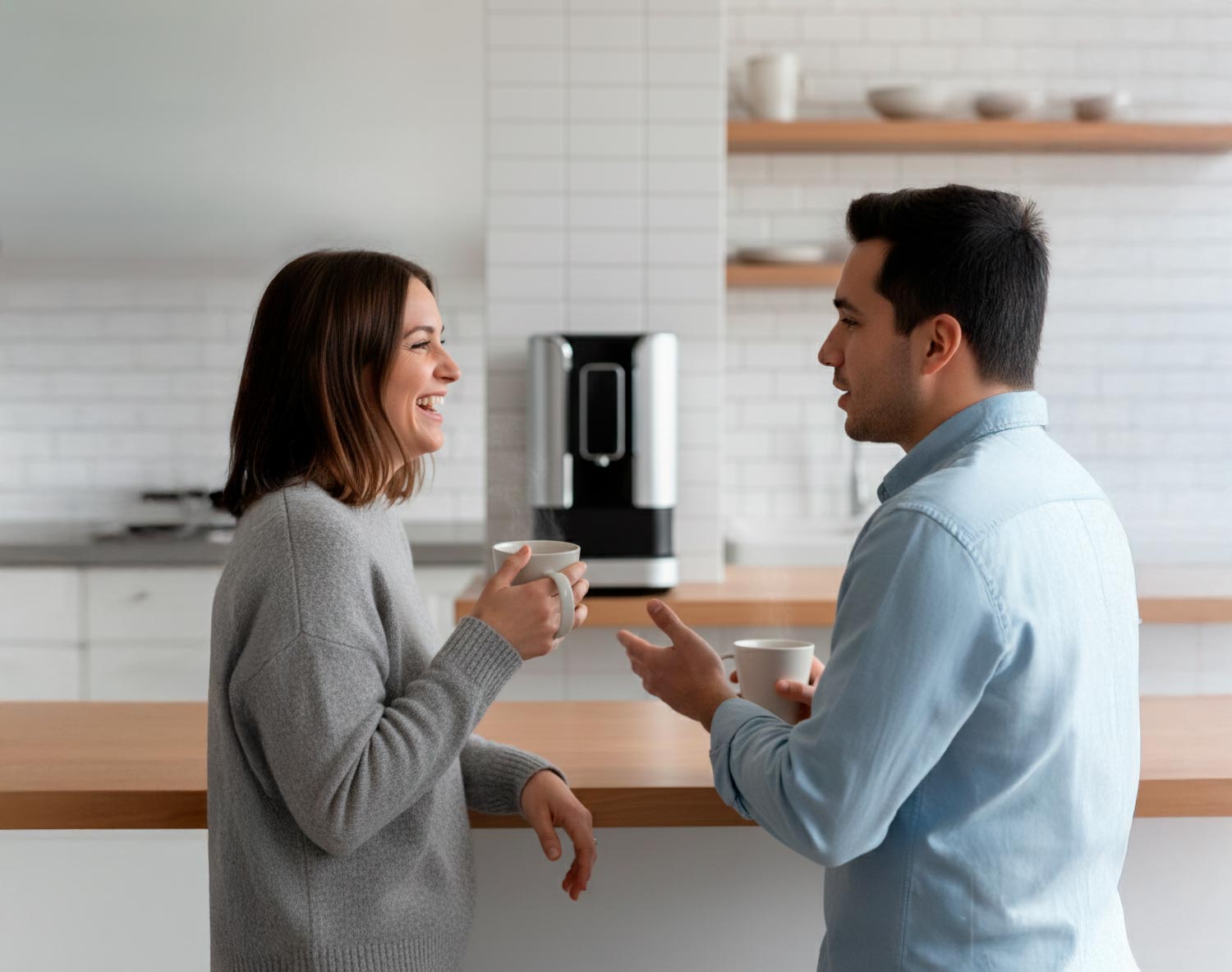 cafeteraAlisio opt3 Servicio de café para oficina - OCS