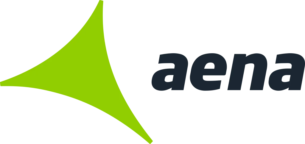 logo aena Arbitrade